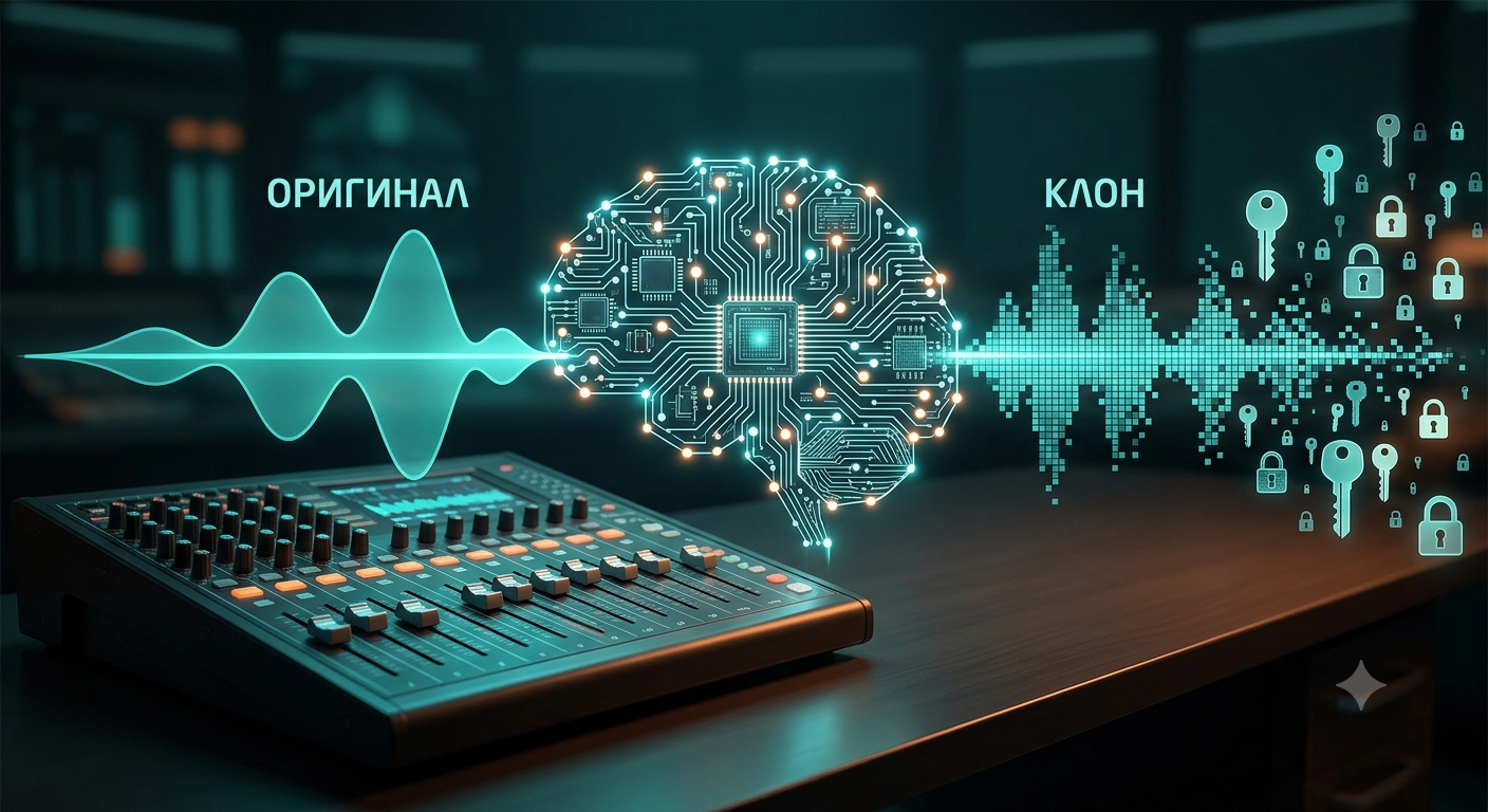 Голосовое сообщение со взломанного аккаунта с просьбой одолжить денег