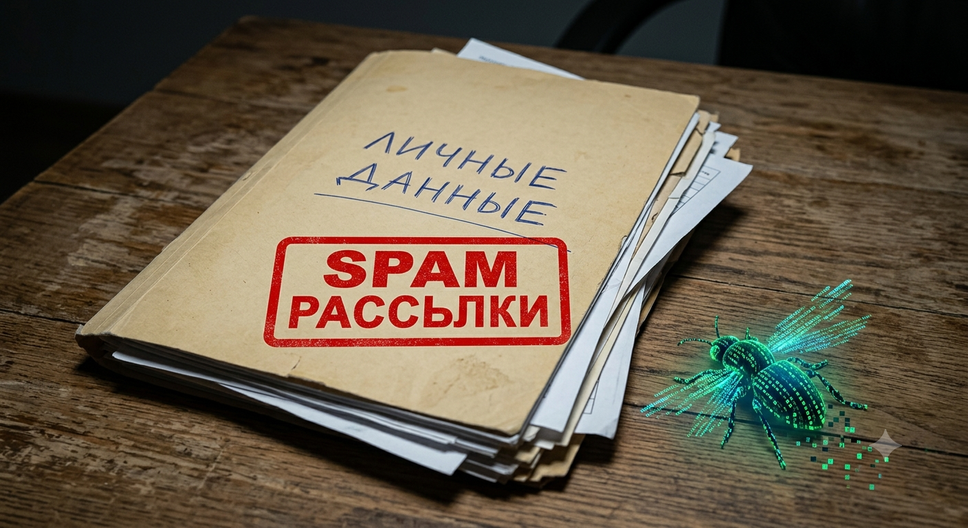 Мошенники используют личные данные жертвы против неё